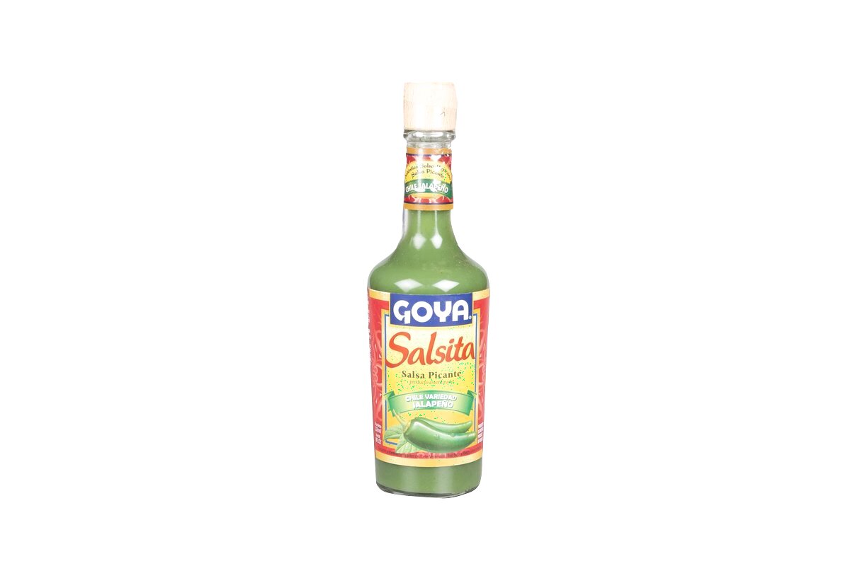 Salsa jalapeno 226 ml 53-3