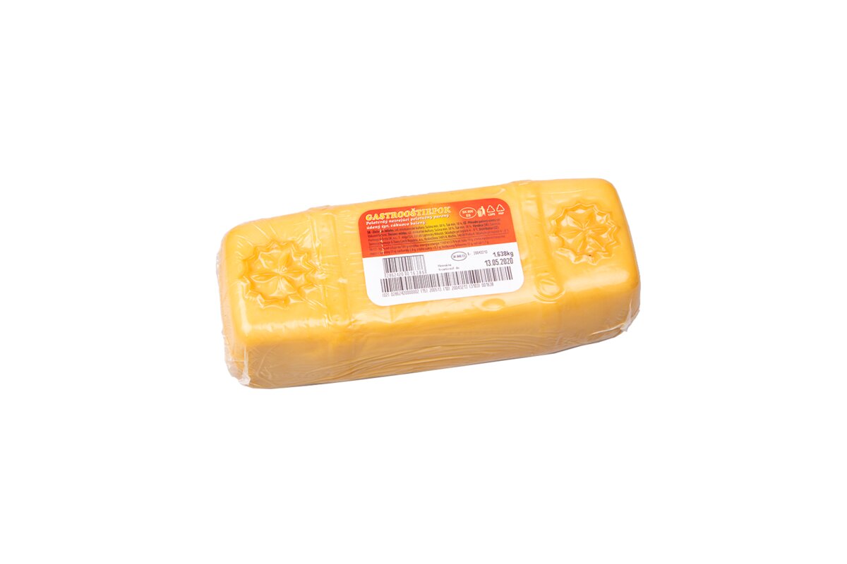 Gastrooštiepok údený cca 1500 g